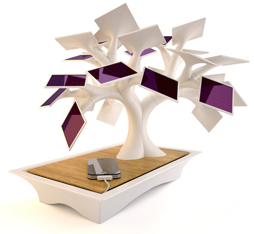 Electree